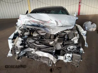 2016 Audi S3 Prestige z VIN WAUF1GFF0G1027664, wystawiony jako Copart lot #42607115 z przebiegiem Nie podano mil oraz Szkody całkowita. Historia ofert i sprzedaży dostępna na DreamBid. Obrazek 5.