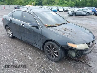 2008 Acura TSX z VIN JH4CL96838C008821, wystawiony jako IAAI lot #42481587 z przebiegiem 174 092 mil mil oraz . Historia ofert i sprzedaży dostępna na DreamBid. Obrazek 1.