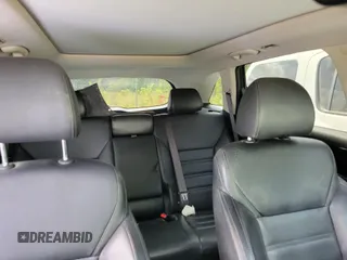 2019 Kia Sorento EX with VIN 5XYPHDA53KG604681, listed as a IAAI auction lot 42208681 with 81,110 mi miles and . Bid and sale history available at carsss.com. Image 8.