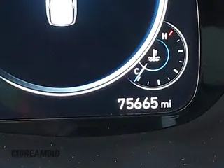 2020 Hyundai Palisade Limited z VIN KM8R54HEXLU118159, wystawiony jako IAAI lot #41922192 z przebiegiem 75 665 mil mil oraz . Historia ofert i sprzedaży dostępna na DreamBid. Obrazek 16.