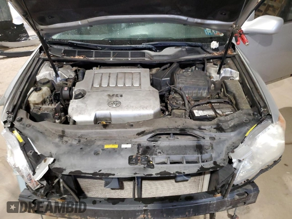 2008 Toyota Avalon XL with VIN 4T1BK36B58U299336, listed as a Copart auction lot 51006905 with 200,479 mi miles and Salvage Title. Bid and sale history available at carsss.com. Image 11.