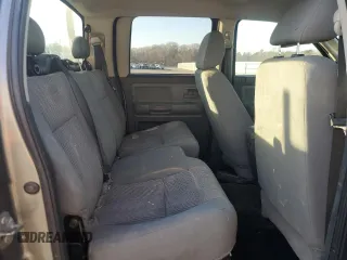 2011 Ram Dakota Bighorn/Lonestar with VIN 1D7RE3GK7BS580877, listed as a Copart auction lot 86525634 with 198,474 mi miles and Salvage Title. Bid and sale history available at carsss.com. Image 10.