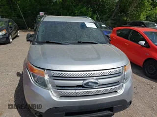 2012 Ford Explorer XLT with VIN 1FMHK8D86CGA22748, listed as a IAAI auction lot 42284664 with 227,870 mi miles and . Bid and sale history available at DreamBid. Image 17.