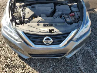 2017 Nissan Altima S with VIN 1N4AL3AP9HN364849, listed as a Copart auction lot 51809775 with 100,266 mi miles and Salvage Title. Bid and sale history available at DreamBid. Image 11.