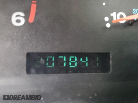 2006 Jeep Wrangler Unlimited LWB with VIN 1J4FA44S36P777065, listed as a Copart auction lot 85972434 with 207,841 mi miles and Salvage Title. Bid and sale history available at carsss.com. Image 9.
