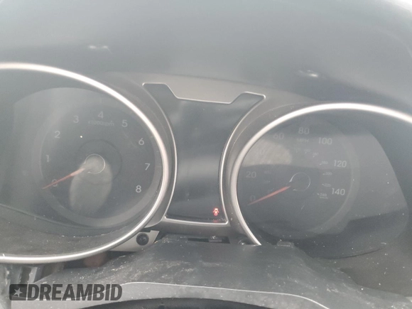 2012 Hyundai Veloster w/Black Int z VIN KMHTC6AD3CU072814, wystawiony jako Copart lot #59109135 z przebiegiem Nie podano mil oraz Nie do naprawy • Non repairable. Historia ofert i sprzedaży dostępna na DreamBid. Obrazek 9.
