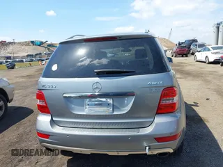 2011 Mercedes-Benz M 350 with VIN 4JGBB8GBXBA702201, listed as a IAAI auction lot 42096046 with 144,342 mi miles and . Bid and sale history available at DreamBid. Image 16.