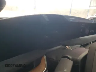 2022 Lucid Air Grand Touring z VIN 50EA1GBA1NA003034, wystawiony jako Copart lot #48893755 z przebiegiem Nie podano mil oraz Szkody całkowita. Historia ofert i sprzedaży dostępna na DreamBid. Obrazek 9.