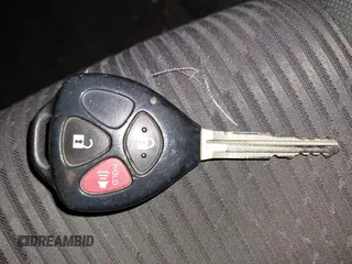 2011 Scion tC z VIN JTKJF5C76B3006789, wystawiony jako IAAI lot #41571706 z przebiegiem 92 169 mil mil oraz . Historia ofert i sprzedaży dostępna na DreamBid. Obrazek 11.