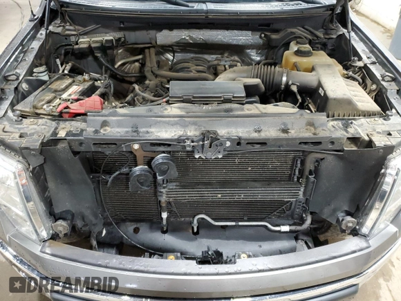 2013 Ford F-150 XL with VIN 1FTFW1EFXDKE17762, listed as a Copart auction lot 79277004 with 182,195 mi miles and Clean title. Bid and sale history available at DreamBid. Image 11.