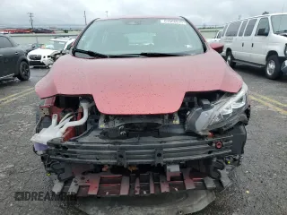 2018 Nissan LEAF SL с VIN 1N4AZ1CP1JC311581, выставлен на аукционе Copart как лот 61968815 с пробегом 79 794 миль миль и Списание • Salvage title. История ставок и продаж доступна на DreamBid. Изображение 5.