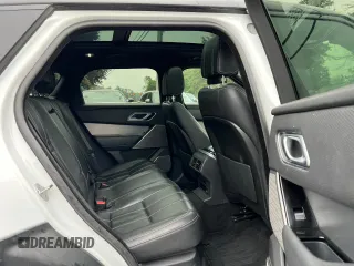 2021 Land Rover Range Rover Velar R-Dynamic S z VIN SALYT2EX7MA313650, wystawiony jako Copart lot #60939325 z przebiegiem 138 864 mil mil oraz Czysty tytuł • Clean title. Historia ofert i sprzedaży dostępna na DreamBid. Obrazek 6.
