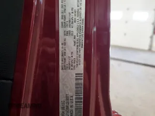 2021 Jeep Gladiator Willys с VIN 1C6HJTAG8ML519371, выставлен на аукционе Copart как лот 51104175 с пробегом 45 275 миль миль и Списание • Salvage title. История ставок и продаж доступна на DreamBid. Изображение 12.