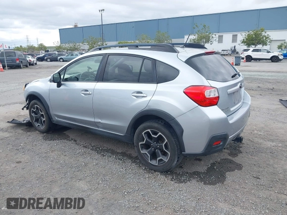 2013 Subaru Crosstrek Premium z VIN JF2GPACC4D2855575, wystawiony jako IAAI lot #42067679 z przebiegiem 188 268 mil mil oraz . Historia ofert i sprzedaży dostępna na DreamBid. Obrazek 3.