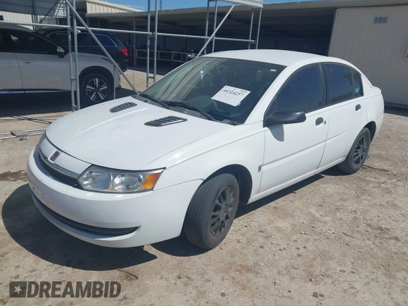 2004 Saturn ION ION 1 z VIN 1G8AG52F74Z225025, wystawiony jako IAAI lot #41724257 z przebiegiem 190 632 mil mil oraz . Historia ofert i sprzedaży dostępna na DreamBid. Obrazek 17.