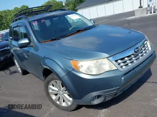 2012 Subaru Forester X Limited with VIN JF2SHBEC0CH420297, listed as a IAAI auction lot 42634375 with 170,820 mi miles and . Bid and sale history available at DreamBid. Image 1.