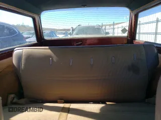 1980 Jeep Grand Wagoneer с VIN J0D15NN047571, выставлен на аукционе Copart как лот 46519245 с пробегом 43 477 миль миль и Чистый • Clean title. История ставок и продаж доступна на DreamBid. Изображение 10.
