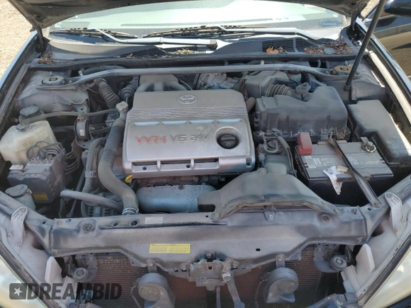 2005 Toyota Camry LE with VIN 4T1BF30K95U085720, listed as a Copart auction lot 56505775 with 161,151 mi miles and Clean Title. Bid and sale history available at DreamBid. Image 11.