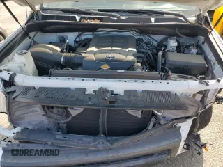 2017 Toyota Tundra 2WD SR5 with VIN 5TFEY5F18HX224101, listed as a Copart auction lot 43479235 with 88,398 mi miles and Salvage Title. Bid and sale history available at carsss.com. Image 11.