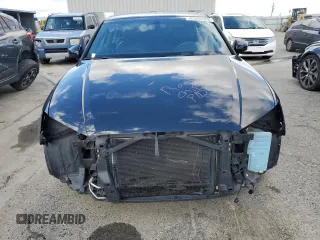 2015 Audi A3 1.8T Premium with VIN WAUACGFF3F1112288, listed as a Copart auction lot 43295553 with 67,916 mi miles. Bid and sale history available at carsss.com. Image 5.