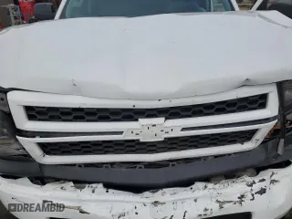 2015 Chevrolet Silverado 1500 LS with VIN 1GCRCPEC8FZ364004, listed as a Copart auction lot 44144495 with 88,060 mi miles and Salvage Title. Bid and sale history available at carsss.com. Image 12.