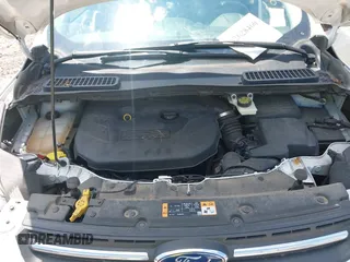 2014 Ford Escape SE with VIN 1FMCU9G94EUB01239, listed as a IAAI auction lot 42628460 with 122,032 mi miles and . Bid and sale history available at DreamBid. Image 10.