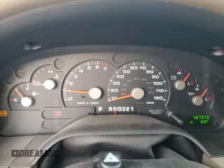 2003 Ford Explorer XLT z VIN 1FMZU63K83ZA83250, wystawiony jako Copart lot #48923675 z przebiegiem 78 797 mil mil oraz Szkoda całkowita • Salvage title. Historia ofert i sprzedaży dostępna na DreamBid. Obrazek 9.