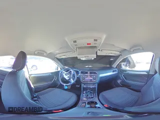 2023 Volkswagen Tiguan S с VIN 3VVFB7AX2PM058855, выставлен на аукционе Copart как лот 81181884 с пробегом 31 123 миль миль и Списание • Salvage title. История ставок и продаж доступна на DreamBid. Изображение 14.