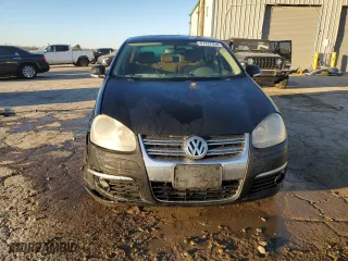 2006 Volkswagen Jetta Sedan 1.9L TDI with VIN 3VWST81K46M794504, listed as a Copart auction lot 87272354 with 260,576 mi miles and Salvage Title. Bid and sale history available at carsss.com. Image 5.