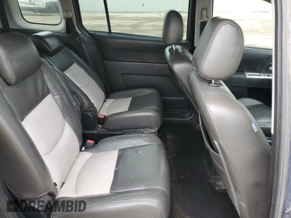 2007 Mazda 5 Touring с VIN JM1CR293170147143, выставлен на аукционе Copart как лот 55636135 с пробегом 173 466 миль миль и Списание • Salvage title. История ставок и продаж доступна на DreamBid. Изображение 11.