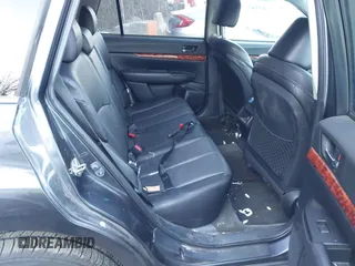 2012 Subaru Outback Limited с VIN 4S4BRCLC2C3234550, выставлен на аукционе IAAI как лот 40898181 с пробегом 191 226 миль миль и . История ставок и продаж доступна на DreamBid. Изображение 8.