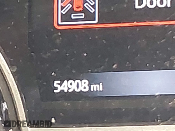 2018 Nissan Altima SV with VIN 1N4AL3AP3JC220232, listed as a IAAI auction lot 42037929 with 54,908 mi miles and . Bid and sale history available at carsss.com. Image 7.