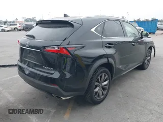 2015 Lexus NX 200t с VIN JTJYARBZXF2015552, выставлен на аукционе IAAI как лот 42491883 с пробегом 72 260 миль миль и . История ставок и продаж доступна на DreamBid. Изображение 4.