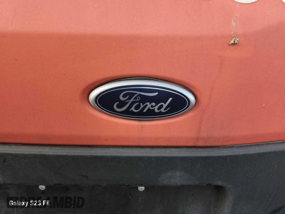 2023 Ford Transit Cargo with VIN 1FTBR1X86PKC09421, listed as a IAAI auction lot 42796097 with 10,233 mi miles and . Bid and sale history available at DreamBid. Image 29.