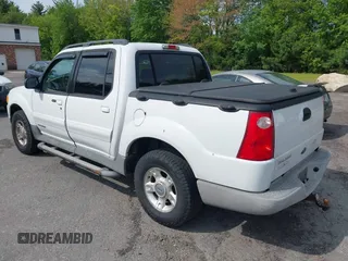 2002 Ford Explorer Sport Trac Value with VIN 1FMZU77E92UB70693, listed as a IAAI auction lot 42374862 with 144,712 mi miles and . Bid and sale history available at DreamBid. Image 3.