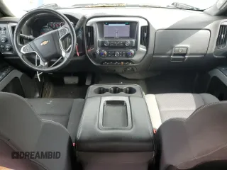 2014 Chevrolet Silverado 1500 LT with VIN 1GCVKREC7EZ117360, listed as a Copart auction lot 56768085 with 150,714 mi miles and Clean Title. Bid and sale history available at DreamBid. Image 8.