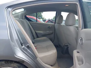 2012 Nissan Versa SV with VIN 3N1CN7APXCL812936, listed as a IAAI auction lot 42533280 with 78,071 mi miles and . Bid and sale history available at DreamBid. Image 8.