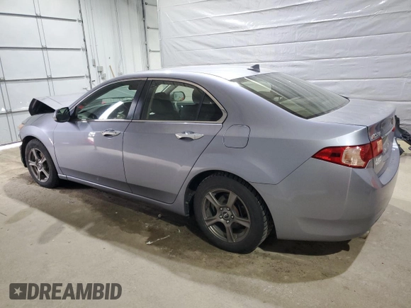 2014 Acura TSX Technology с VIN JH4CU2F61EC002806, выставлен на аукционе Copart как лот 51546395 с пробегом 116 263 миль миль и Списание • Salvage title. История ставок и продаж доступна на DreamBid. Изображение 2.