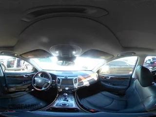 2012 Hyundai Equus Signature с VIN KMHGH4JH1CU052880, выставлен на аукционе IAAI как лот 42680007 с пробегом 163 466 миль миль и . История ставок и продаж доступна на DreamBid. Изображение 18.