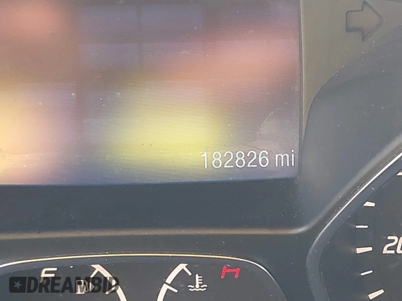 2015 Ford Escape SE with VIN 1FMCU0G95FUA44739, listed as a IAAI auction lot 42030903 with 182,826 mi miles. Bid and sale history available at carsss.com. Image 15.