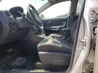 2014 Chevrolet Captiva Sport LS z VIN 3GNAL2EK5ES643520, wystawiony jako Copart lot #55471695 z przebiegiem 86 302 mil mil oraz Szkoda całkowita • Salvage title. Historia ofert i sprzedaży dostępna na DreamBid. Obrazek 7.
