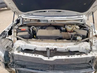 2023 Chevrolet Tahoe Z71 with VIN 1GNSKPKD6PR120121, listed as a Copart auction lot 58223505 with 67,210 mi miles and Salvage title. Bid and sale history available at DreamBid. Image 11.