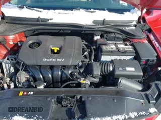 2017 Hyundai Elantra SE with VIN 5NPD74LF0HH125700, listed as a IAAI auction lot 41615195 with 102,116 mi miles and . Bid and sale history available at DreamBid. Image 10.