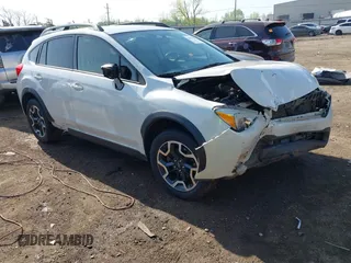 2017 Subaru Crosstrek Premium z VIN JF2GPABC0H8209146, wystawiony jako IAAI lot #41991893 z przebiegiem 112 737 mil mil oraz . Historia ofert i sprzedaży dostępna na DreamBid. Obrazek 1.