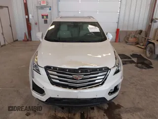 2018 Cadillac XT5 Luxury AWD z VIN 1GYKNDRS9JZ248969, wystawiony jako IAAI lot #42463156 z przebiegiem 90 271 mil mil oraz . Historia ofert i sprzedaży dostępna na DreamBid. Obrazek 12.