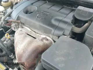 2011 Toyota Camry LE z VIN 4T1BF3EK7BU123336, wystawiony jako IAAI lot #43414289 z przebiegiem 143 684 mil mil oraz . Historia ofert i sprzedaży dostępna na DreamBid. Obrazek 12.