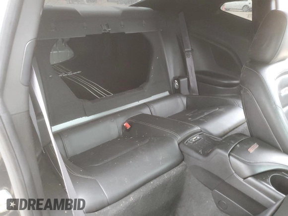 2016 Chevrolet Camaro 2SS with VIN 1G1FH1R7XG0148927, listed as a Copart auction lot 45660255 with 88,761 mi miles and Salvage title. Bid and sale history available at DreamBid. Image 10.
