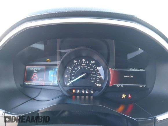 2020 Ford Edge SEL с VIN 2FMPK4J95LBA32809, выставлен на аукционе IAAI как лот 41971358 с пробегом 85 954 миль миль и . История ставок и продаж доступна на DreamBid. Изображение 7.