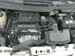 2014 Chevrolet Spark LT с VIN KL8CF6S90EC412170, выставлен на аукционе IAAI как лот 42355370 с пробегом 122 266 миль миль и . История ставок и продаж доступна на DreamBid. Изображение 19.