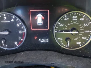 2023 Subaru Ascent Premium с VIN 4S4WMAED7P3448479, выставлен на аукционе IAAI как лот 41065486 с пробегом 38 997 миль миль и . История ставок и продаж доступна на DreamBid. Изображение 7.